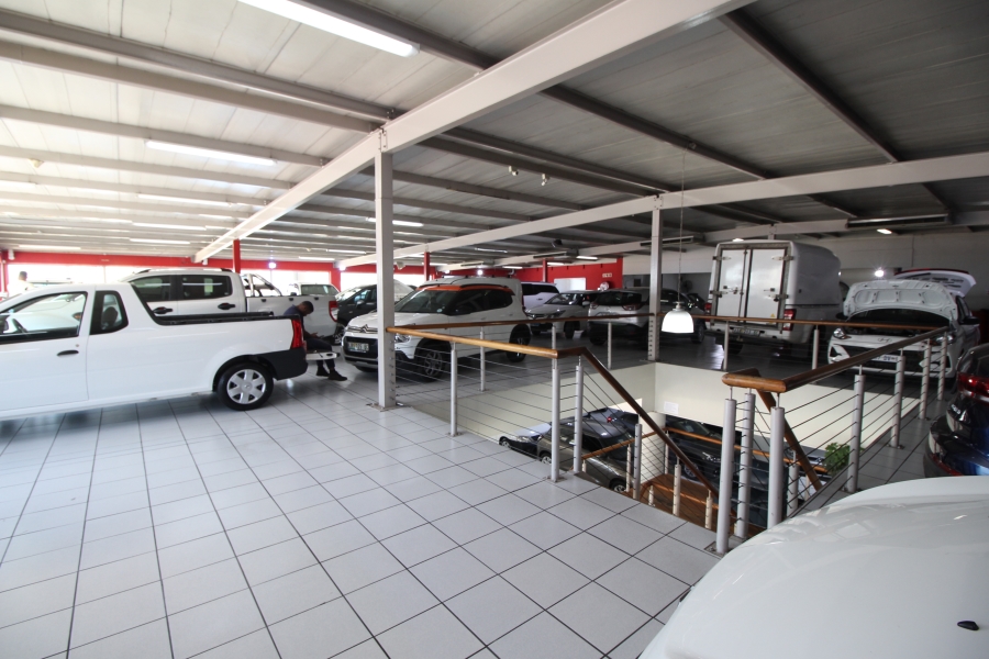 Commercial Property for Sale in East London Central Eastern Cape